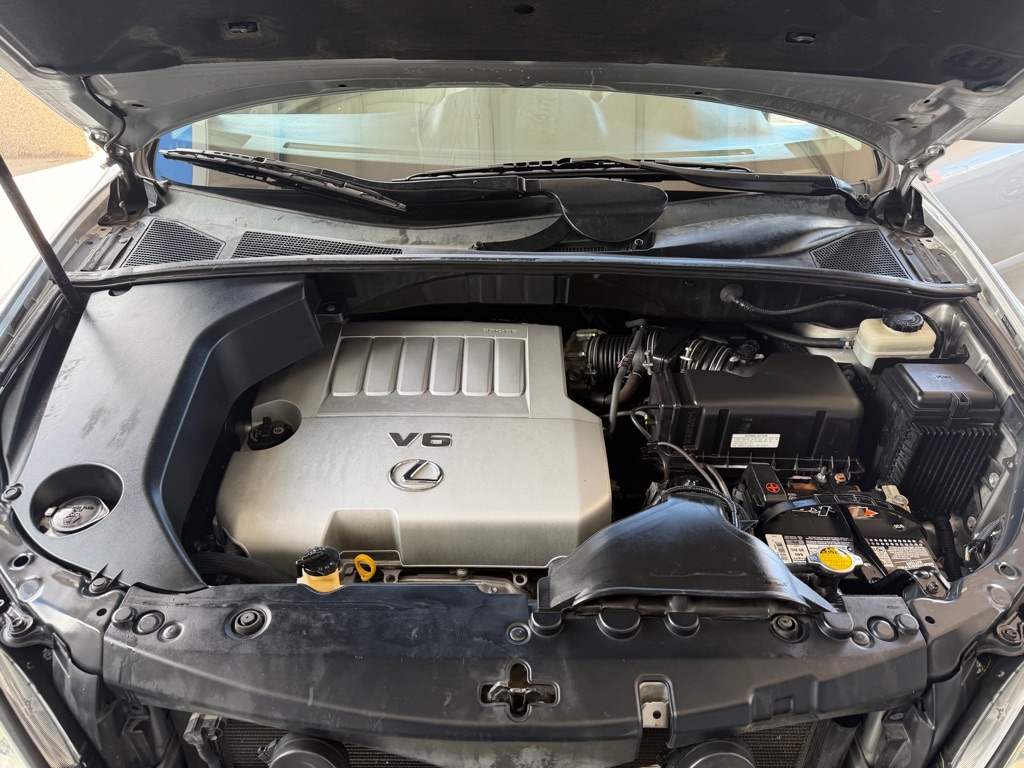 Photo 52 of this LEXUS RX