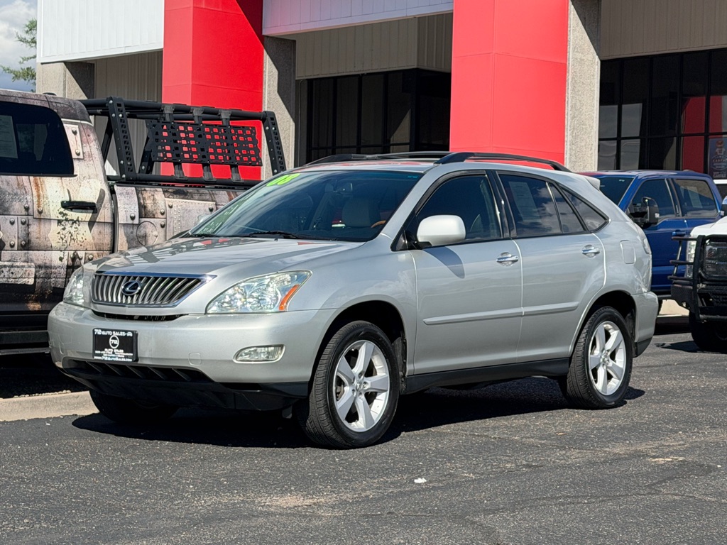 Photo 38 of this LEXUS RX