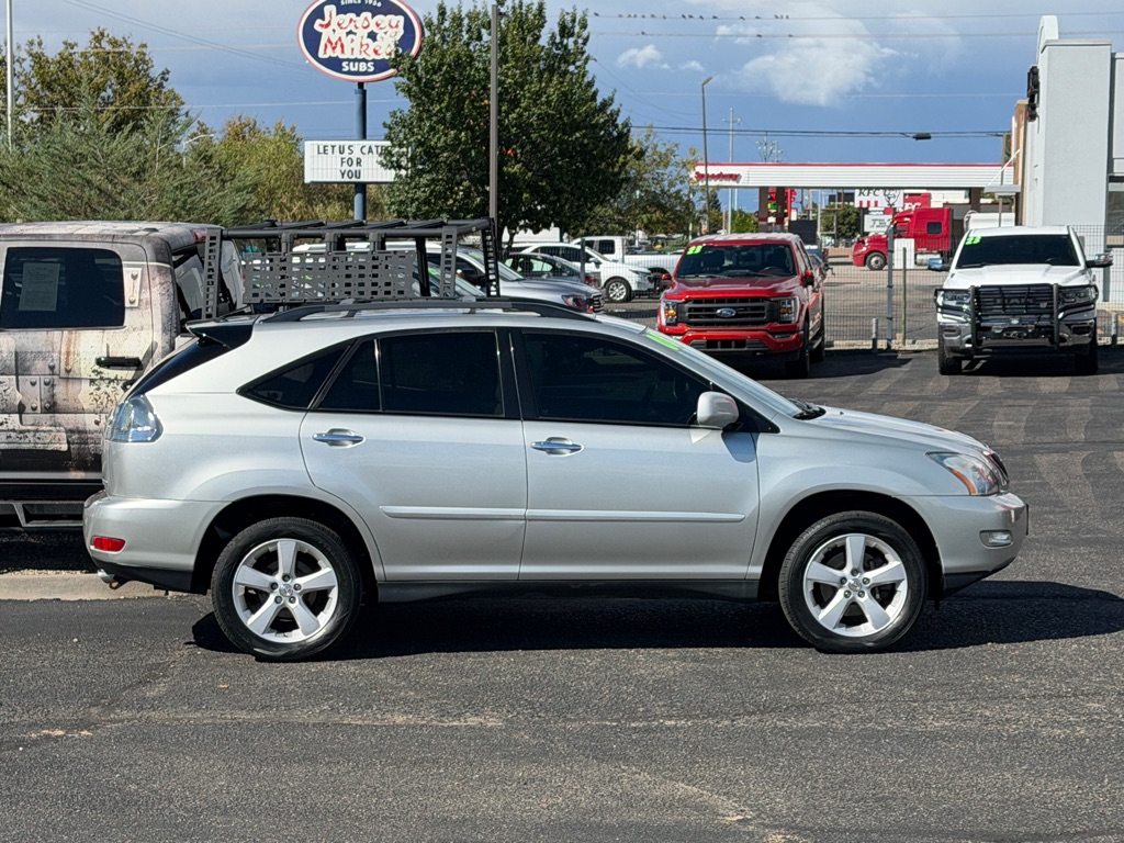 Photo 3 of this LEXUS RX