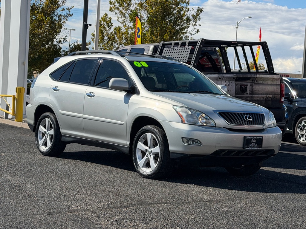 Photo 51 of this LEXUS RX