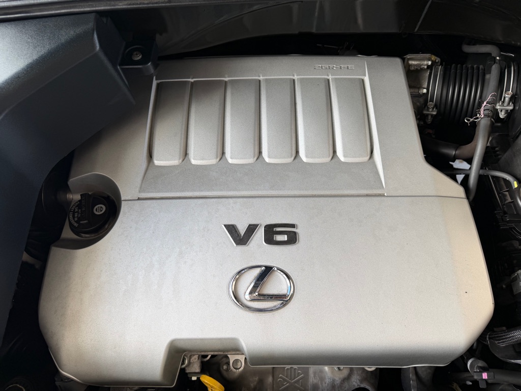 Photo 53 of this LEXUS RX