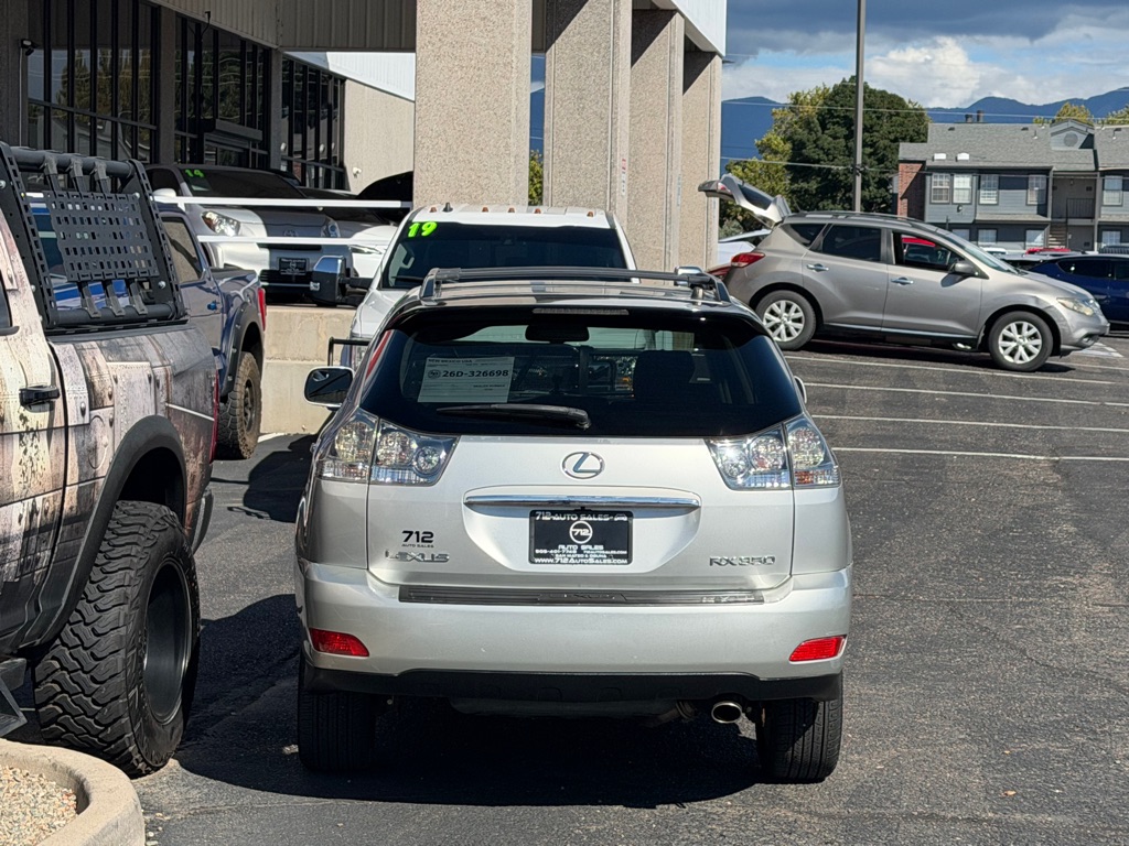 Photo 43 of this LEXUS RX