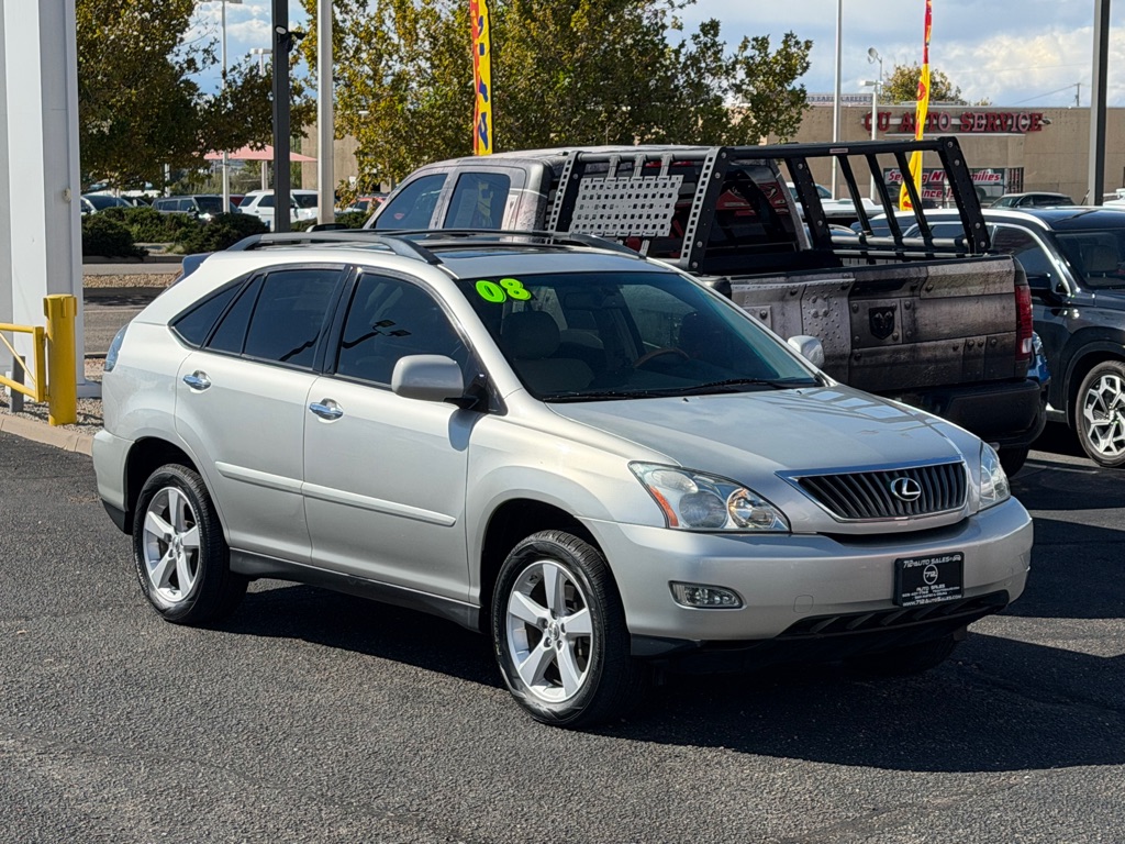 Photo 4 of this LEXUS RX