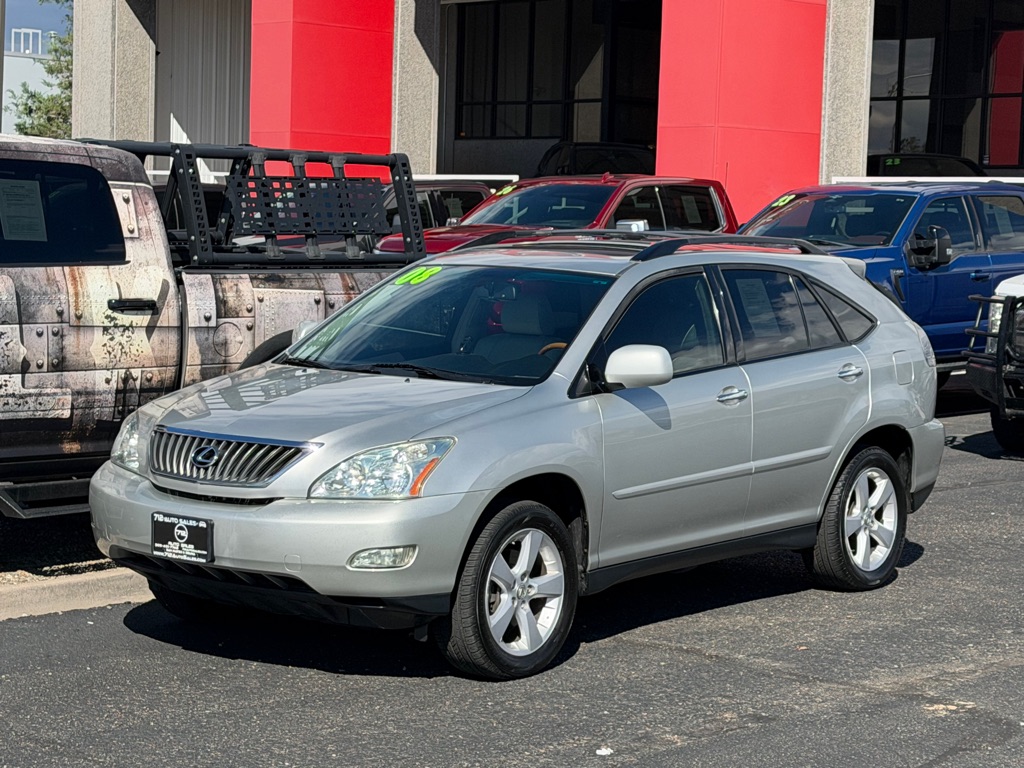 Photo 37 of this LEXUS RX