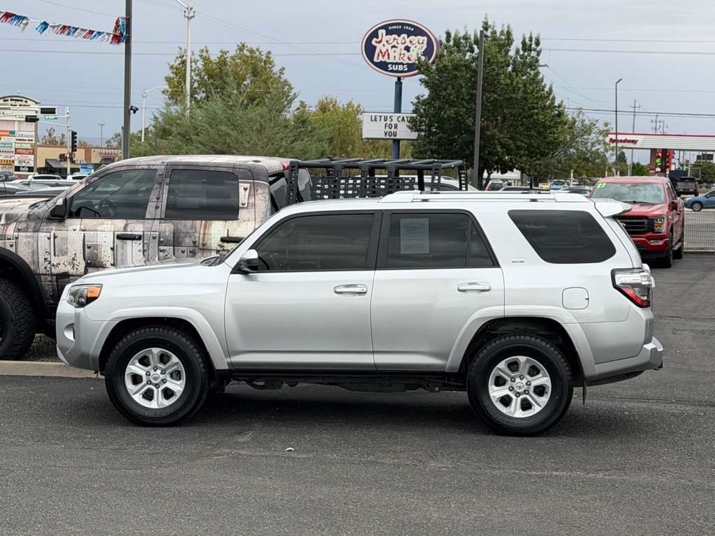 Photo 40 of this TOYOTA 4RUNNER