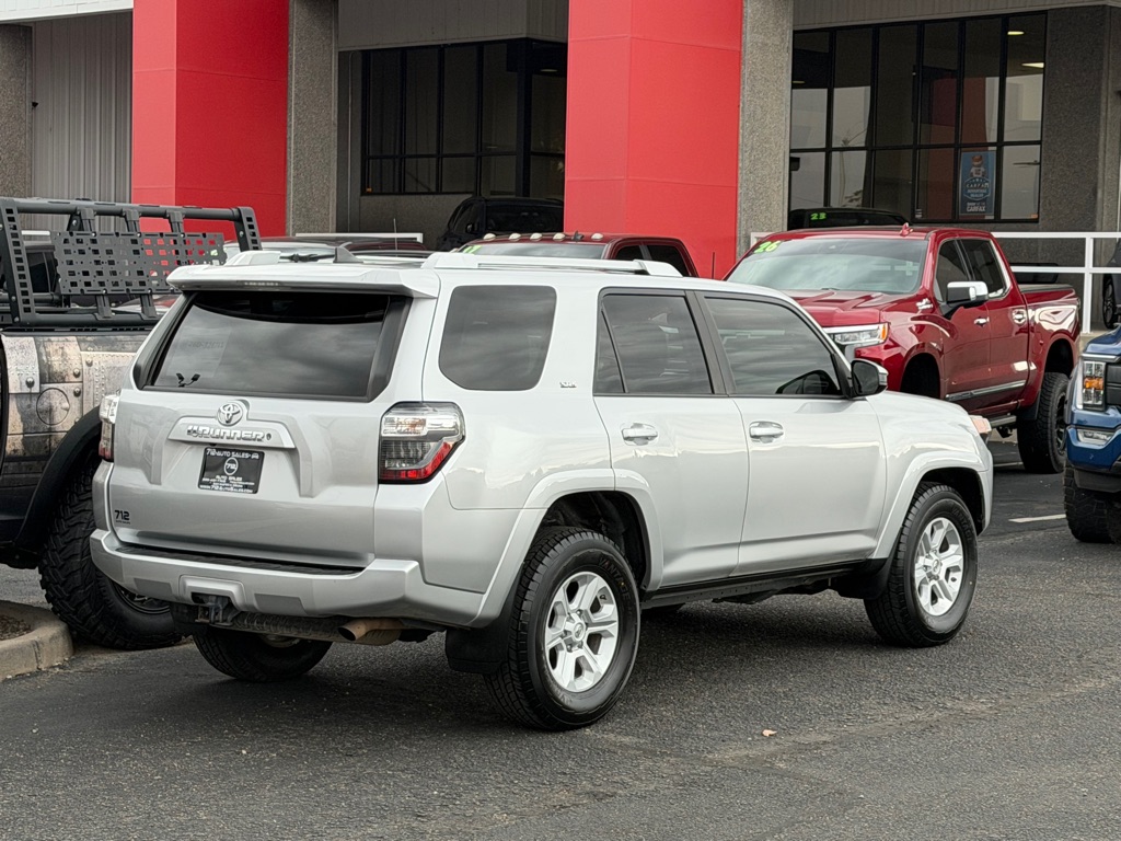 Photo 46 of this TOYOTA 4RUNNER