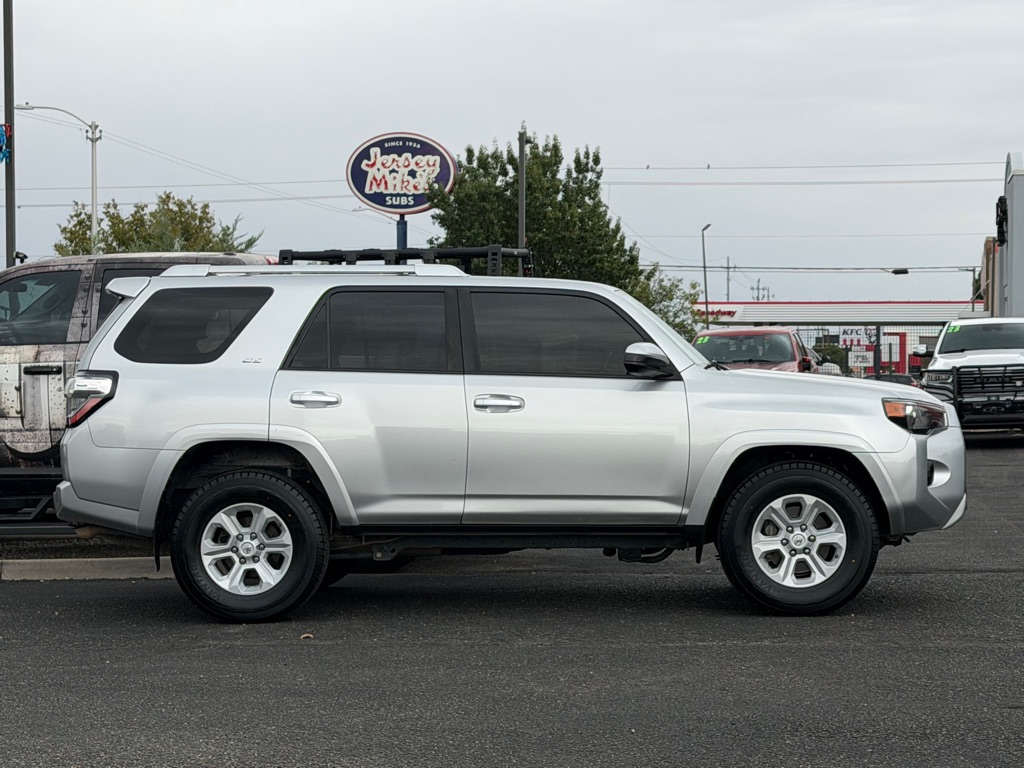 Photo 49 of this TOYOTA 4RUNNER