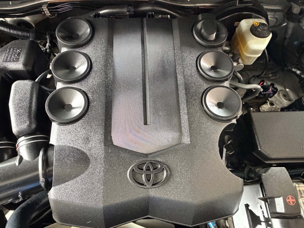 Photo 53 of this TOYOTA 4RUNNER