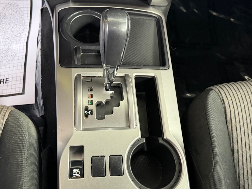 Photo 14 of this TOYOTA 4RUNNER