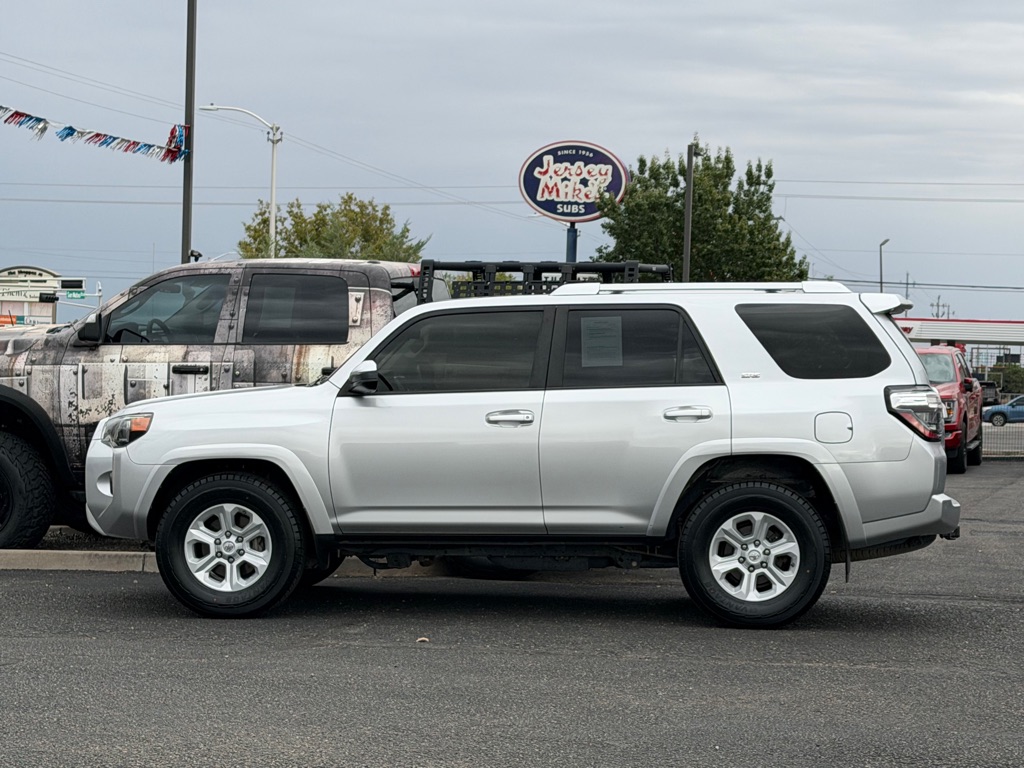 Photo 41 of this TOYOTA 4RUNNER