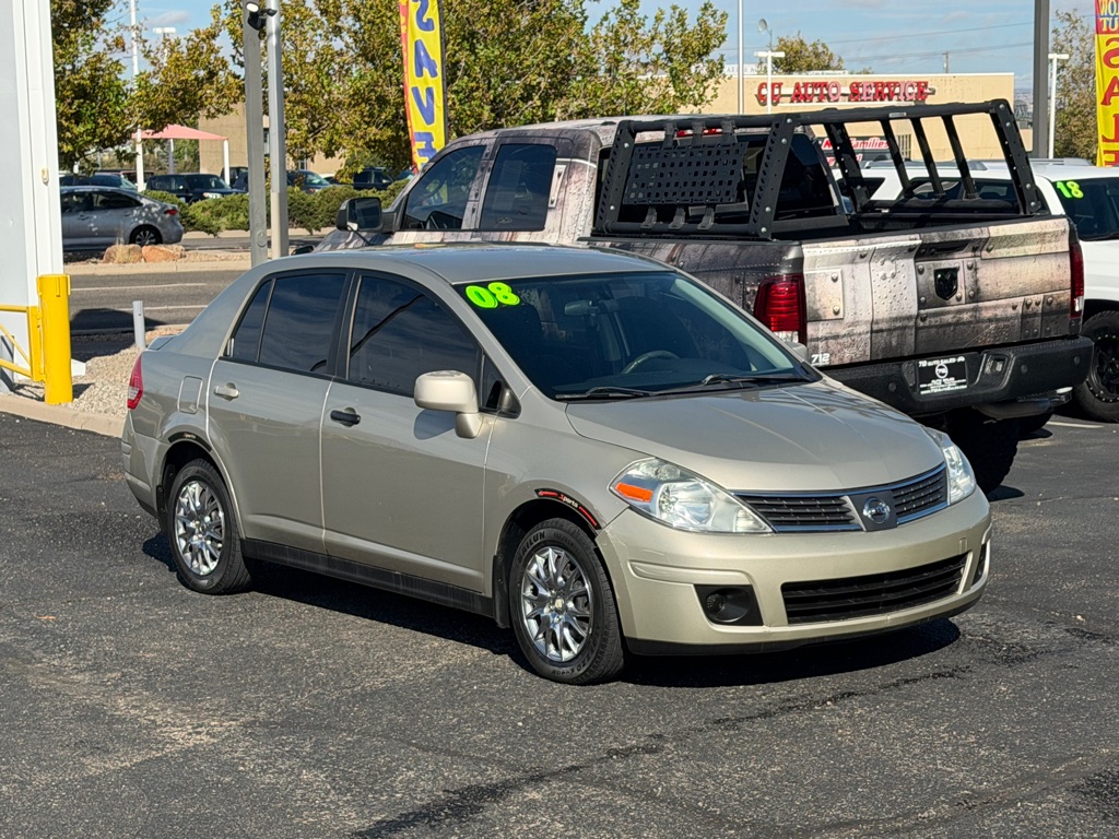 Photo 34 of this NISSAN VERSA