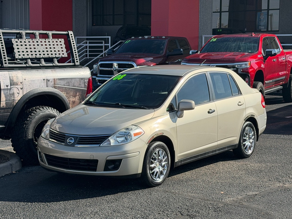 Photo 46 of this NISSAN VERSA