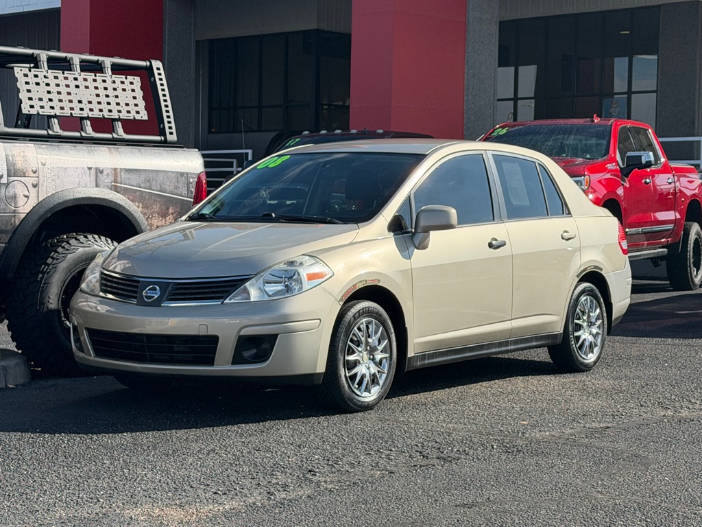 Photo 47 of this NISSAN VERSA