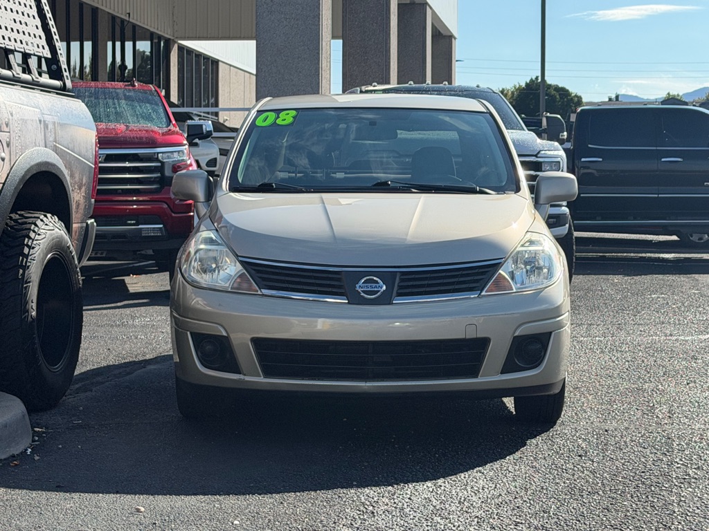 Photo 49 of this NISSAN VERSA