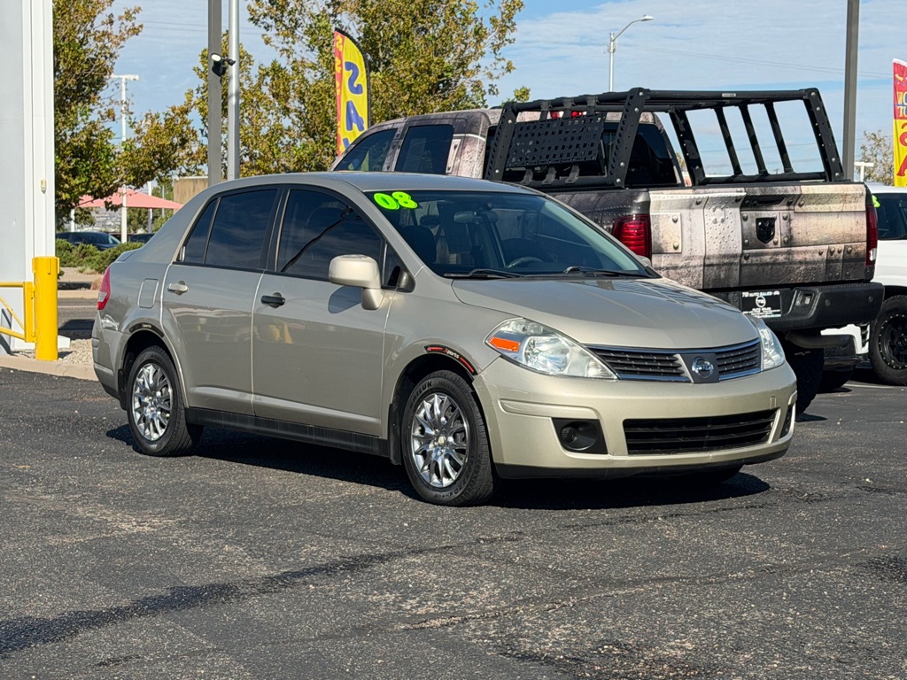 Photo 35 of this NISSAN VERSA