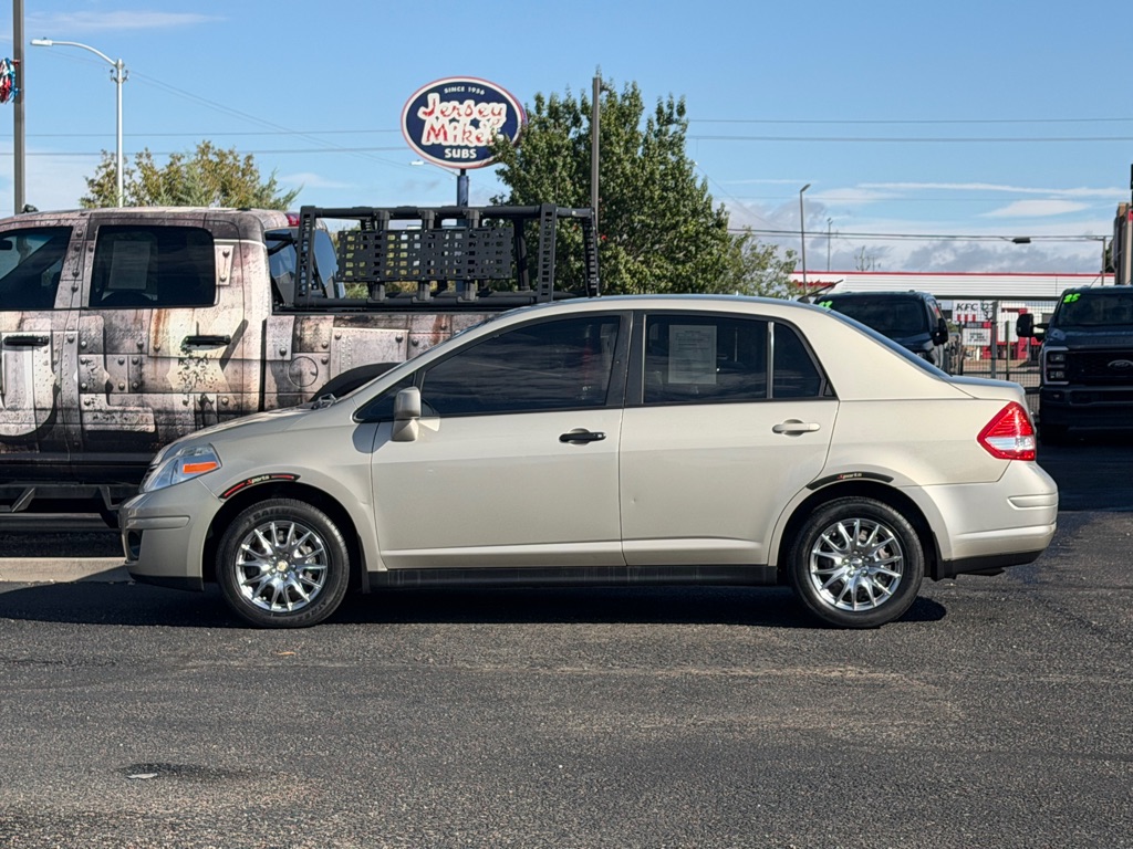 Photo 45 of this NISSAN VERSA