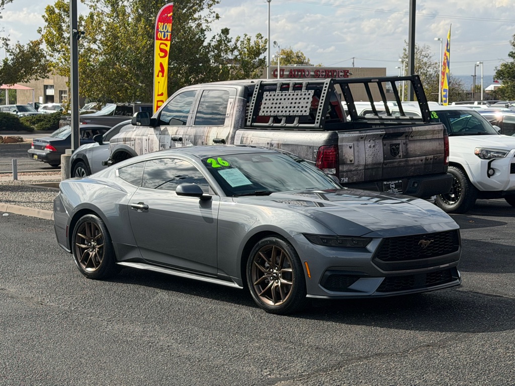 Photo 45 of this FORD MUSTANG