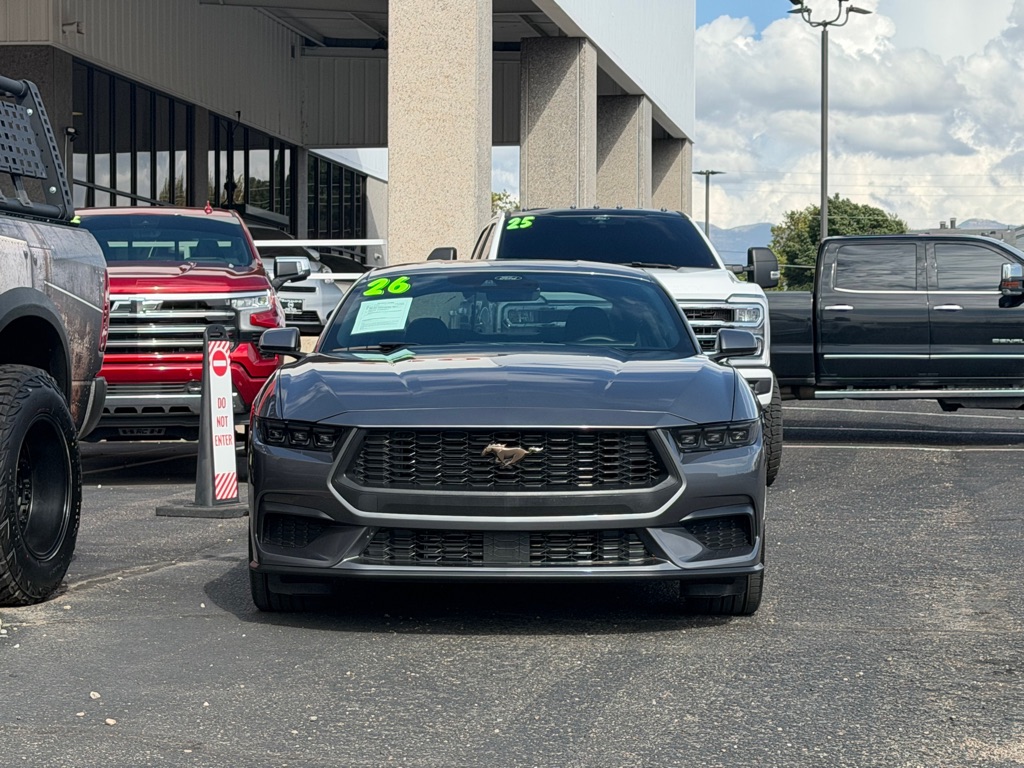 Photo 32 of this FORD MUSTANG