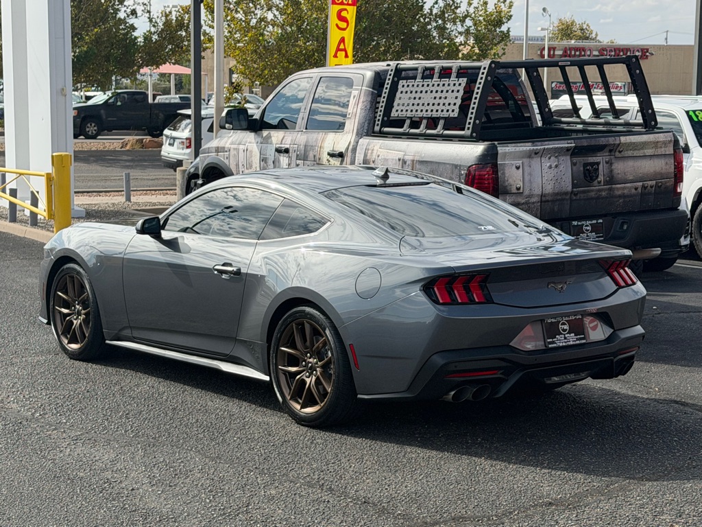 Photo 37 of this FORD MUSTANG