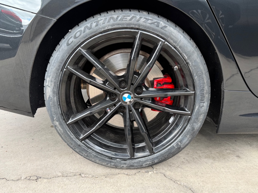 Photo 56 of this BMW M340I