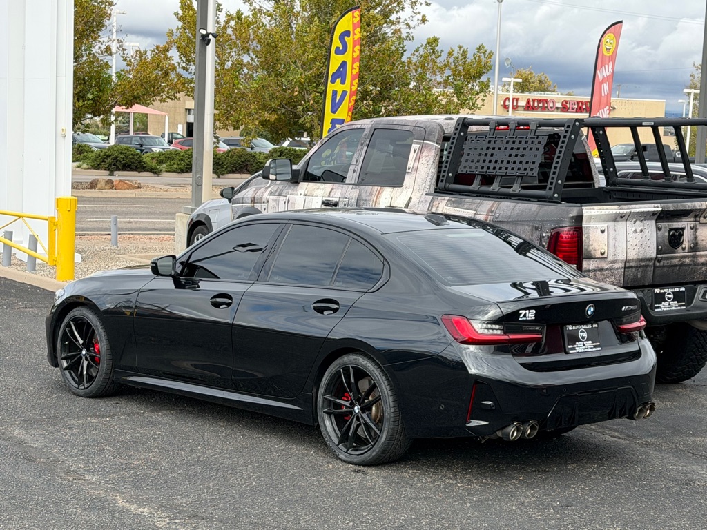 Photo 42 of this BMW M340I