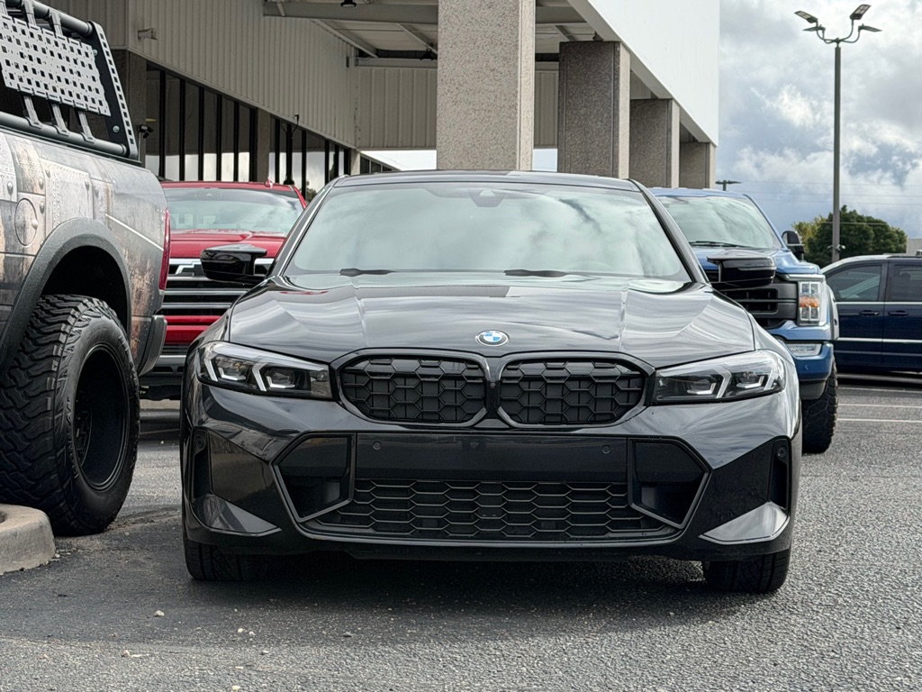 Photo 37 of this BMW M340I