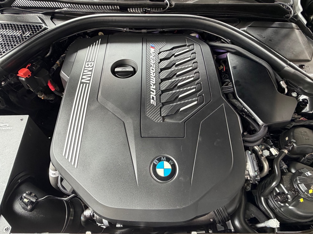 Photo 53 of this BMW M340I