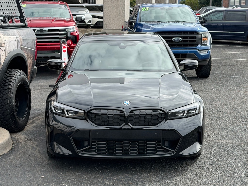 Photo 36 of this BMW M340I