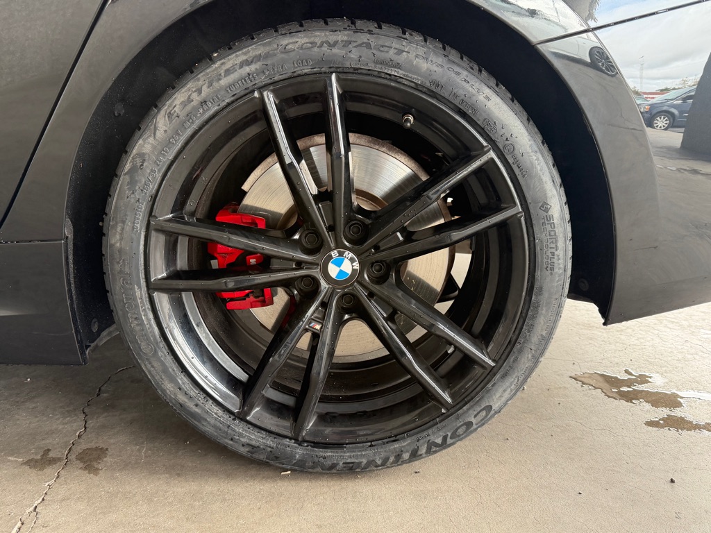 Photo 57 of this BMW M340I