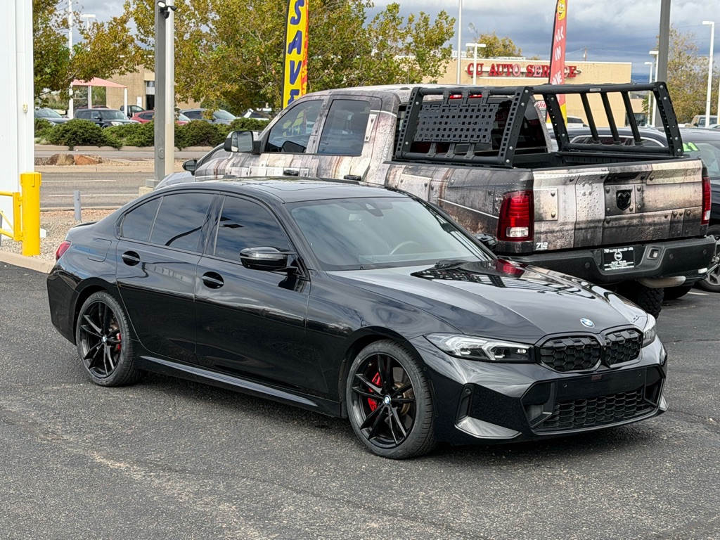 Photo 4 of this BMW M340I