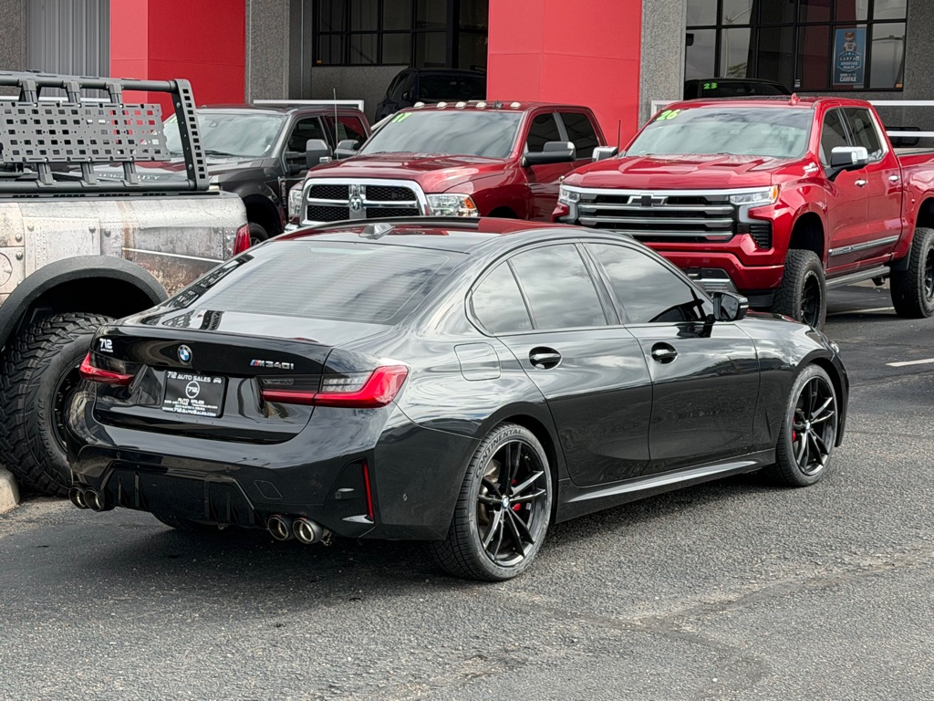 Photo 46 of this BMW M340I
