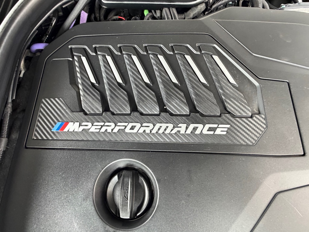 Photo 54 of this BMW M340I