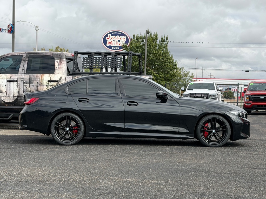 Photo 49 of this BMW M340I