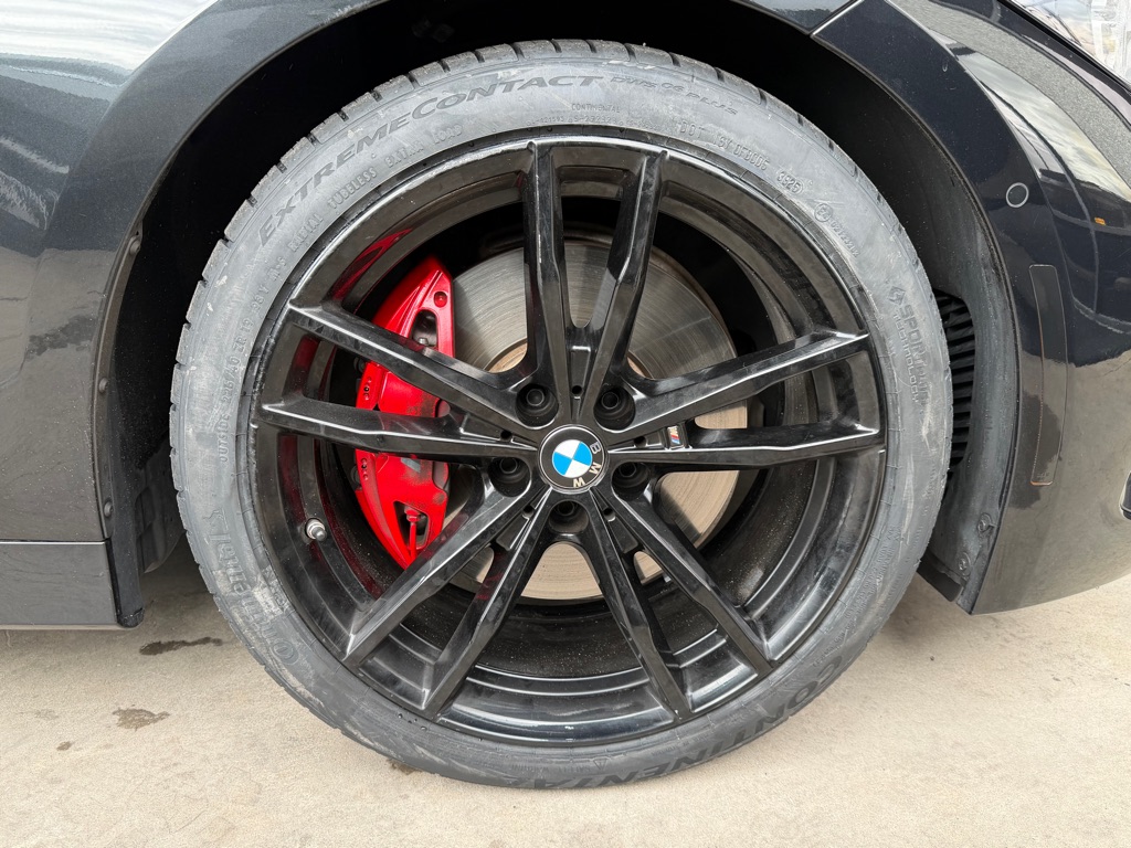 Photo 55 of this BMW M340I