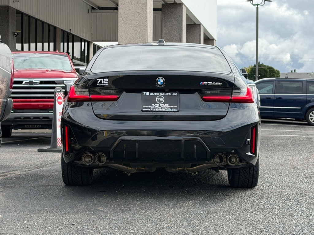 Photo 45 of this BMW M340I