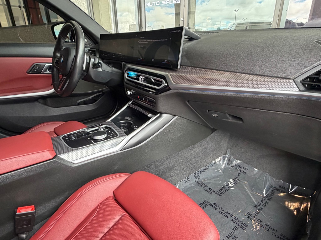 Photo 34 of this BMW M340I