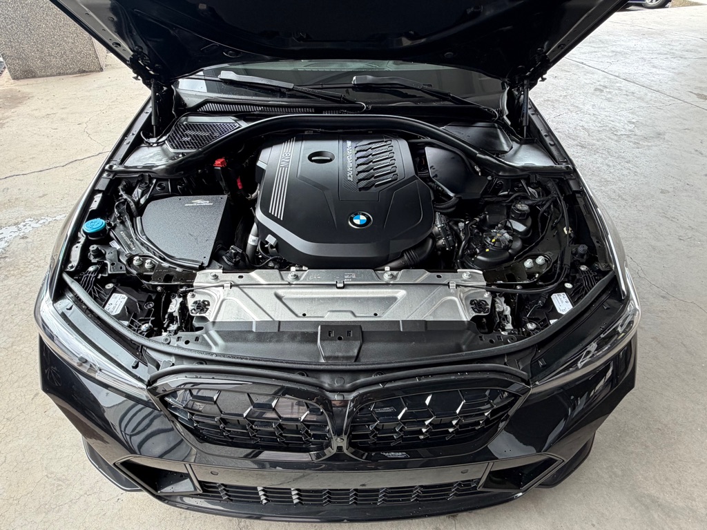 Photo 52 of this BMW M340I