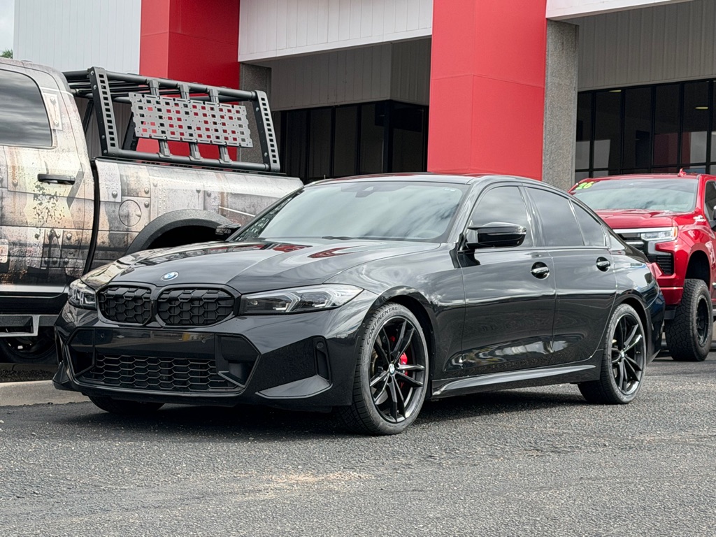 Photo 39 of this BMW M340I