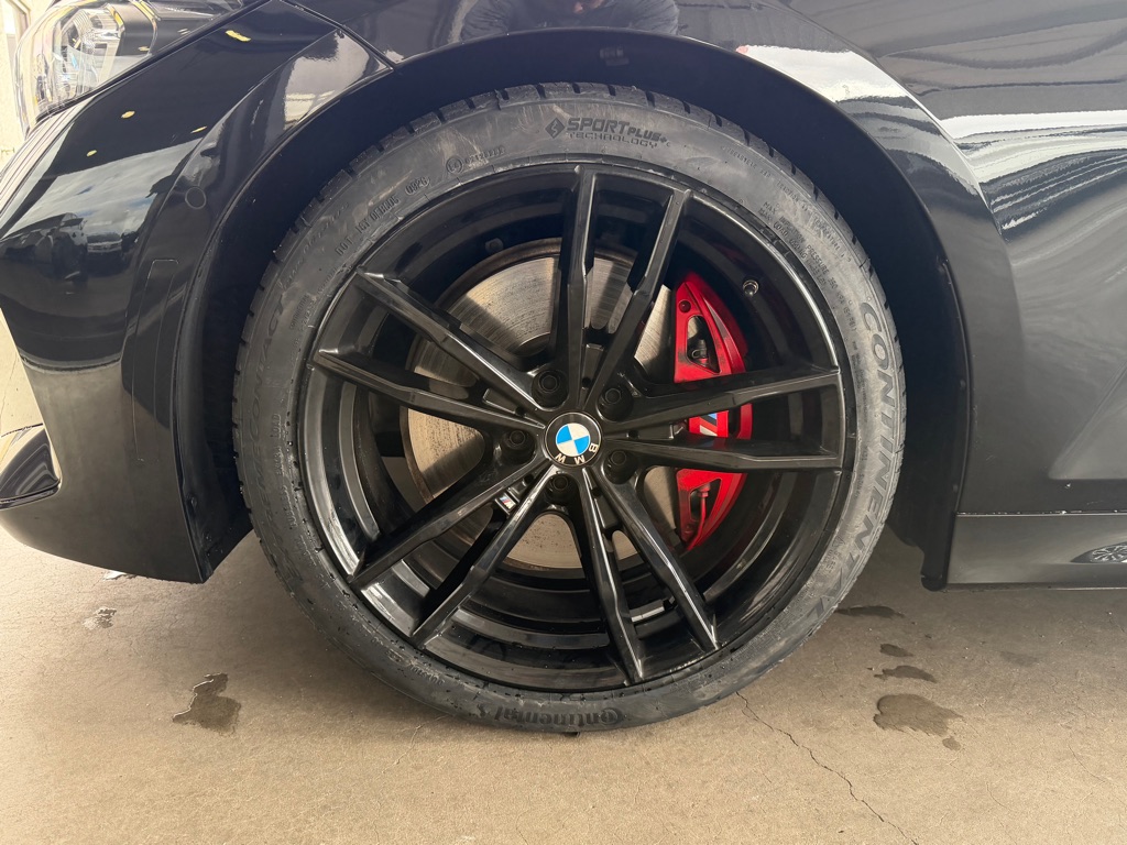 Photo 58 of this BMW M340I