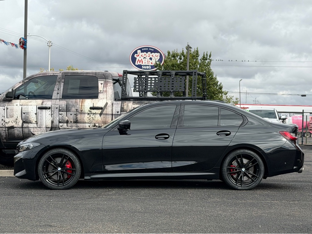 Photo 41 of this BMW M340I