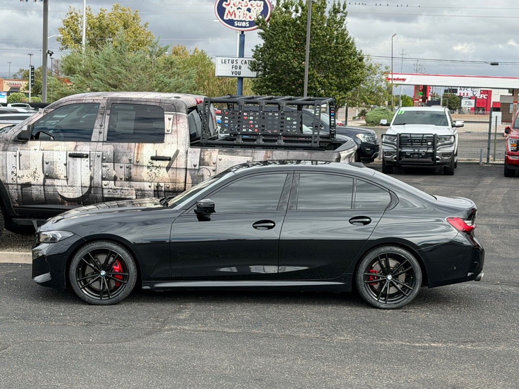Photo 2 of this BMW M340I