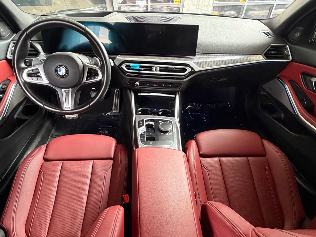 Photo 24 of this BMW M340I