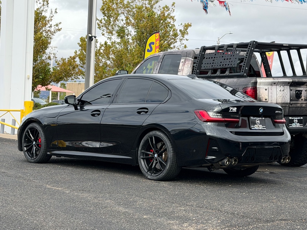 Photo 43 of this BMW M340I