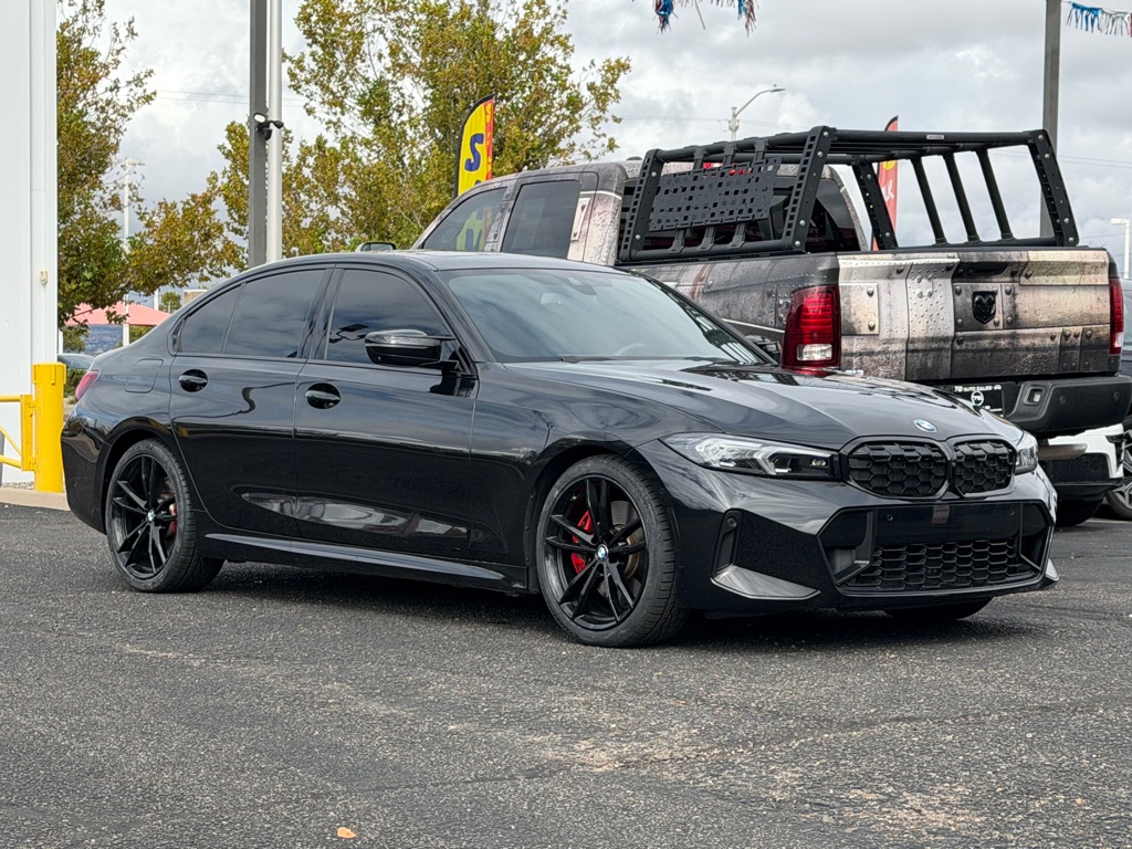 Photo 51 of this BMW M340I
