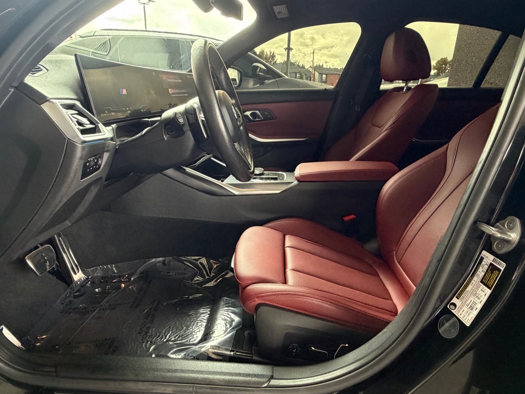 Photo 5 of this BMW M340I