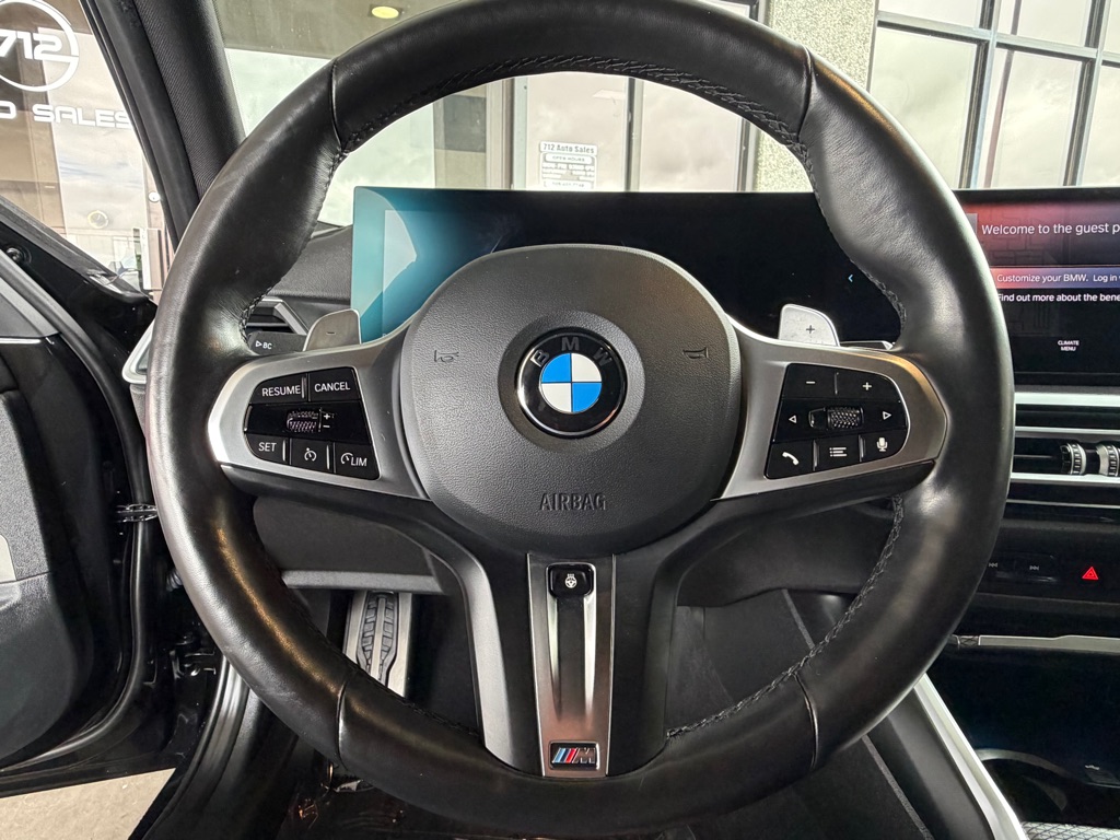 Photo 9 of this BMW M340I