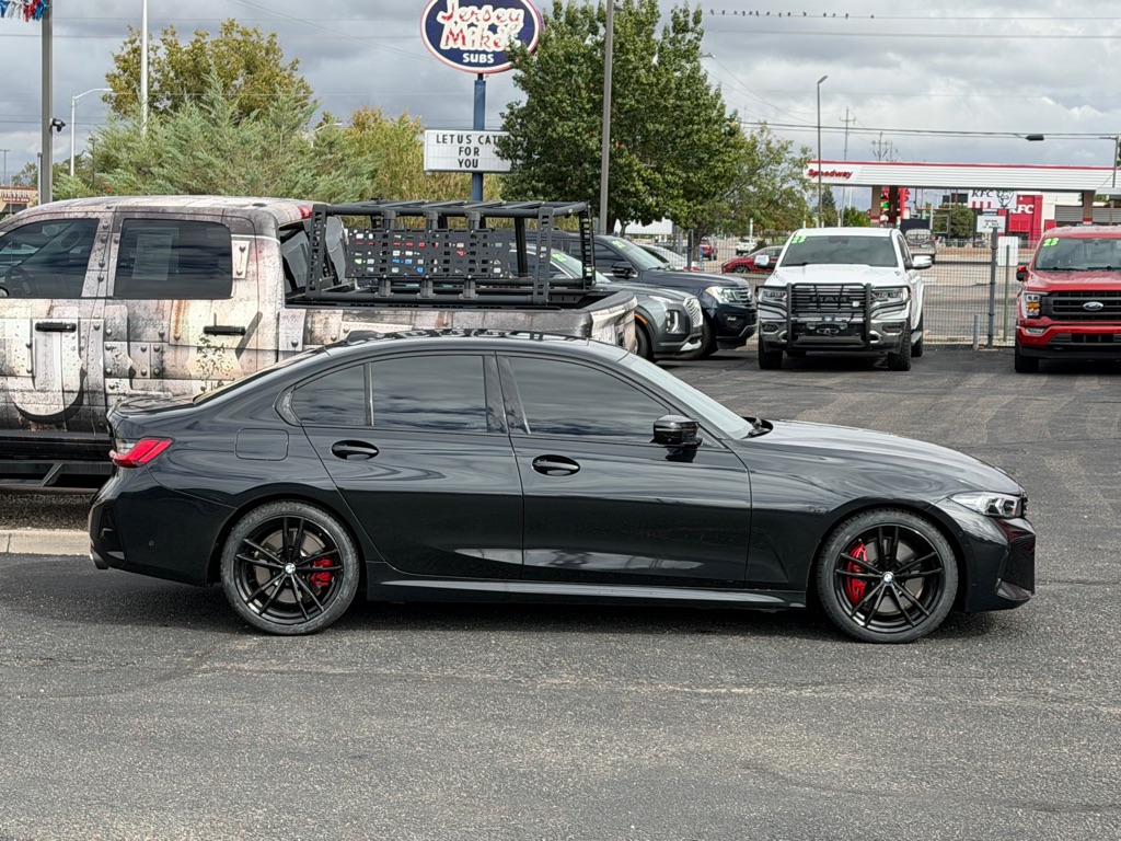 Photo 3 of this BMW M340I