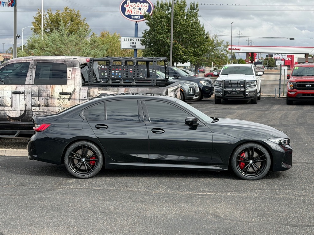 Photo 48 of this BMW M340I