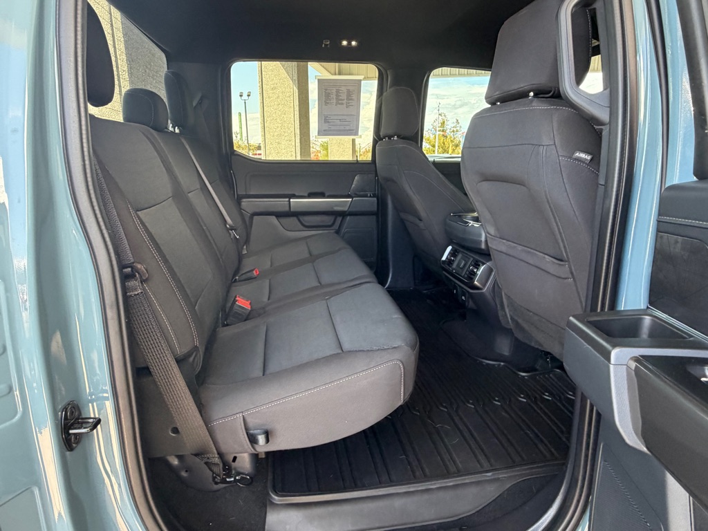 Photo 29 of this FORD F150