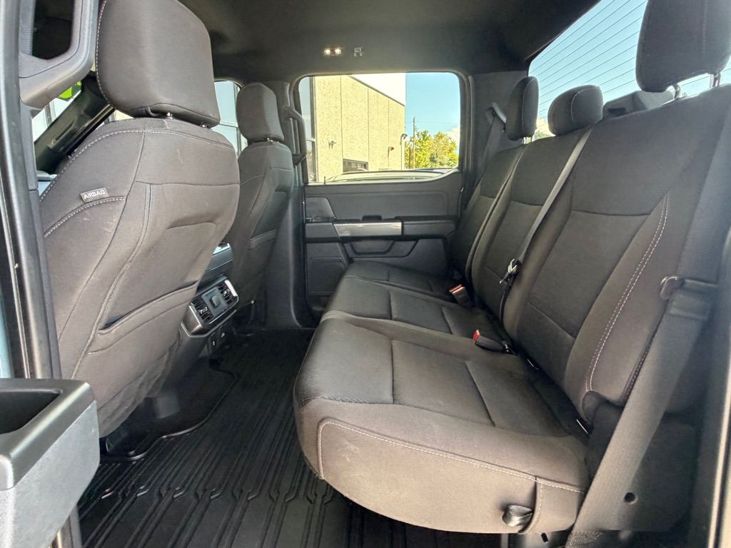 Photo 21 of this FORD F150